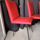 Chaises vintage