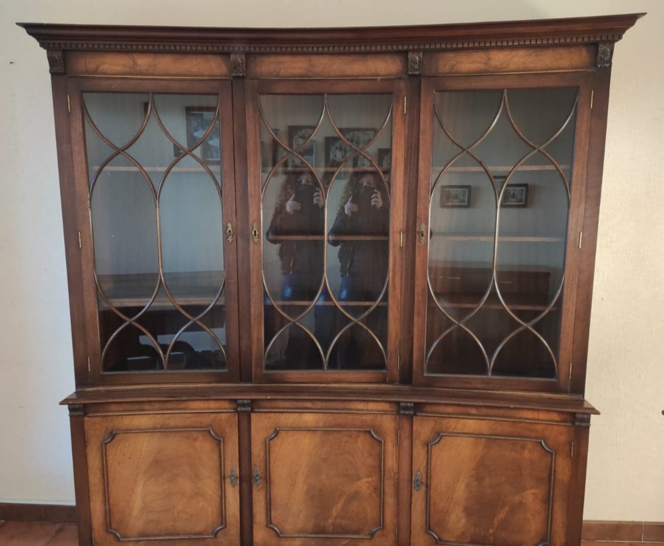 Regency English Library", Bevan Funnell, Reprodux