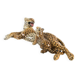 Ronzan leopard