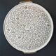 Old Villeroy & Boch Dish – Mettlach – 1950s