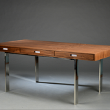 Large desk 1970