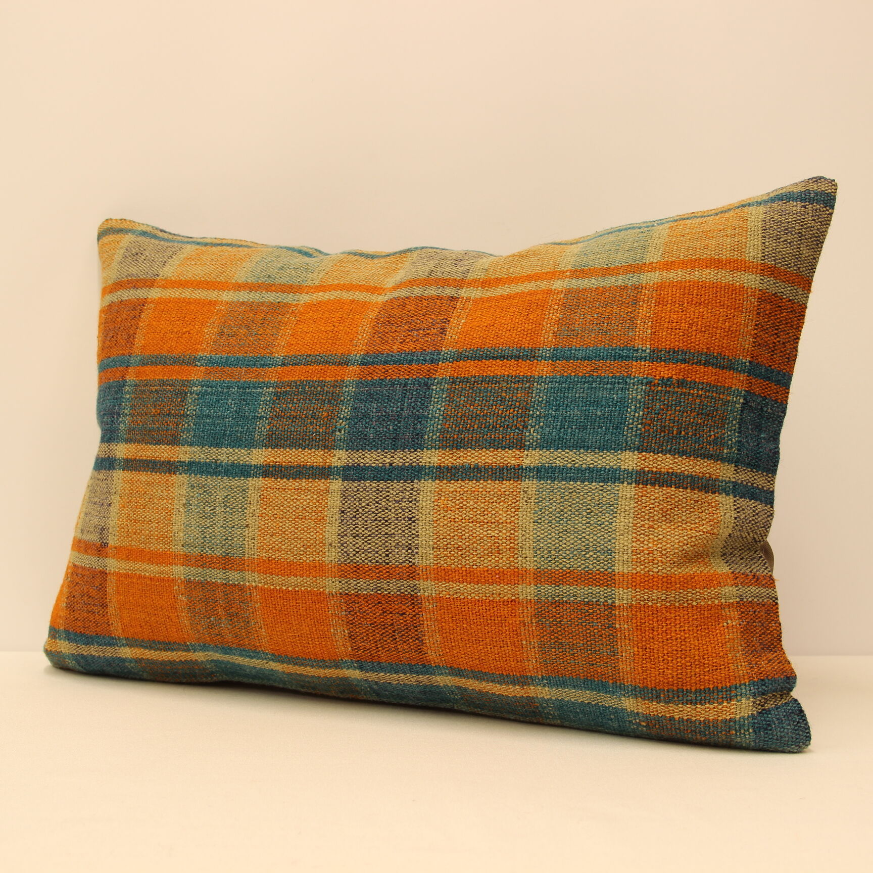 Turkish kilim pillow
