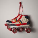 Quad roller derby 70s