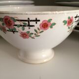Ceramic bowl