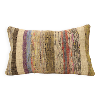 Coussin kilim turc, 30x50 cm, oe-503