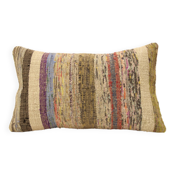 Coussin kilim turc, 30x50 cm, oe-503