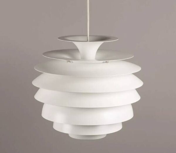 Suspension bent karlby 'barcelona'