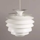 Bent Karlby 'Barcelona', suspension