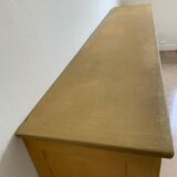 Large sideboard