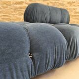 Camaleonda sofa design Mario Bellini, C&B / B&B Italia edition