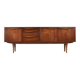 Midcentury Teak Sideboard, Long John By Stonehill. Delivery. Modern, Danish