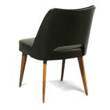 Vintage Scandinavian chairs