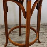 Baumann bar stool