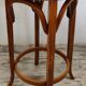 Baumann bar stool