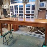 Farmhouse table