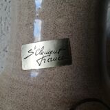 Saint Clement vase