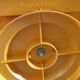 Vintage pencil holder crayola