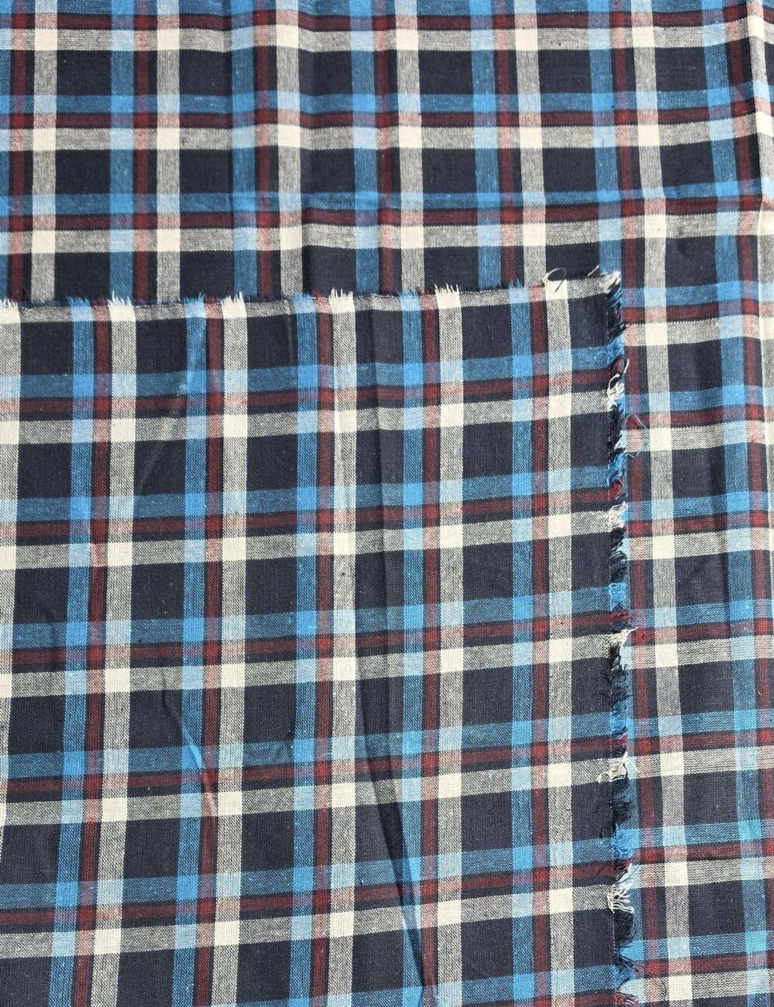 Couverture Africaine de Guinée - 145 x 207 cm