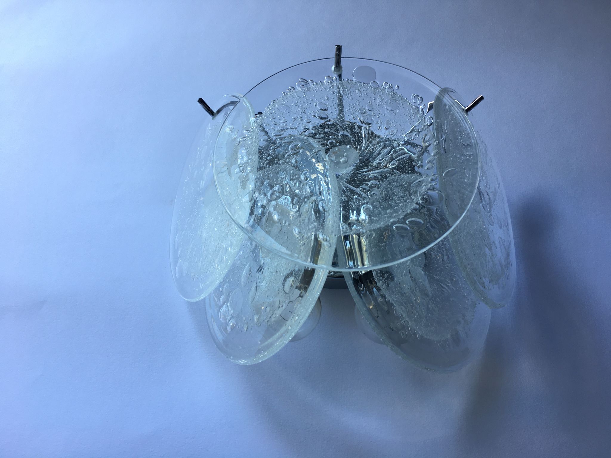 Murano sconce