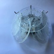 Murano sconce