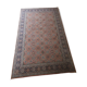 Tapis pure laine