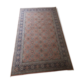 Tapis pure laine
