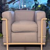 LC2 Le Corbusier armchair - Cassina