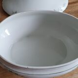 Ceramic tureen from Coimbra