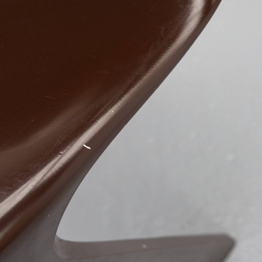 ‘Z Chair’ by Ernst Moeckl for Horn Collection