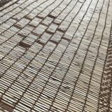 Mauritanian mat 120x180 cm