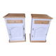 Lot of bedside tables