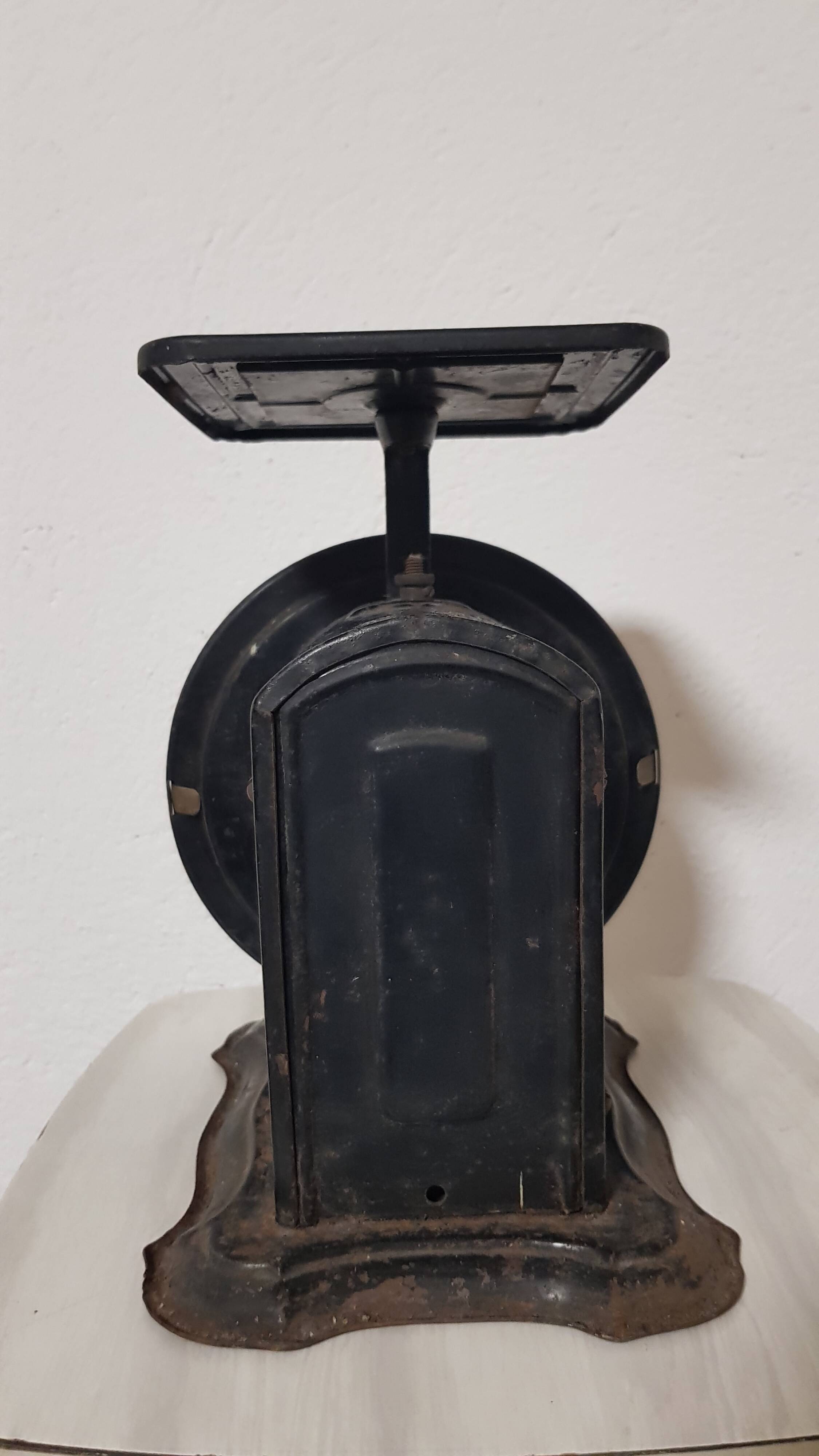 Balance vintage