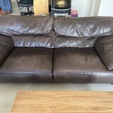 Roche Bobois sofa