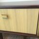 Paire de tables de chevets des années 50/60