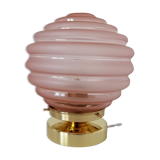 Vintage table lamp