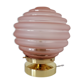 Vintage table lamp