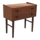 Scandinavian teak chest of drawers, Sweden, 1960
