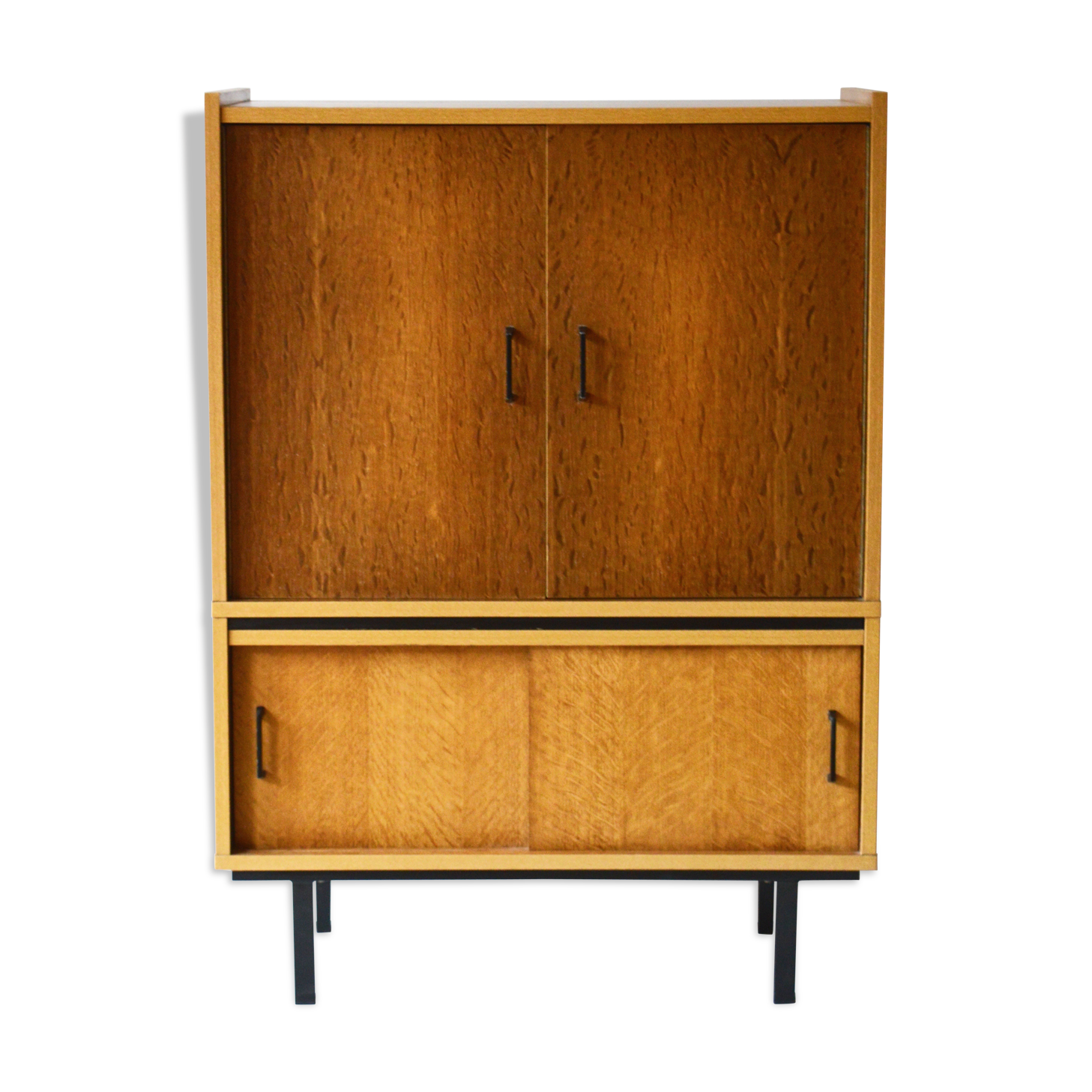 Buffet modular furniture