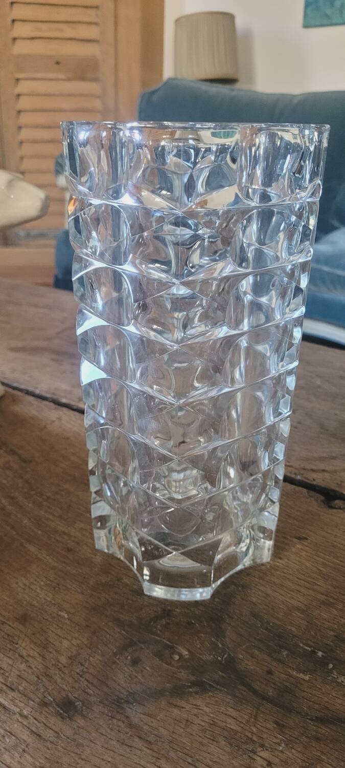 60's vase