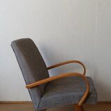 Fauteuils Mid-Century, 1960s, Set de 2.