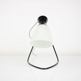 Mid-century table lamp/ Kamenická Šenov, 1970's