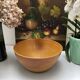 Large salad bowl from the 70s