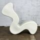 Chaise Phantom de Verner Panton pour Innovation Randers