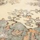 Floral Turkish Handmade Carpet sku-2041