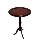 Table d'appoint / Guéridon