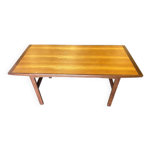 Table basse années 60 - danemark