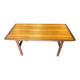 Table basse années 60 - Danemark