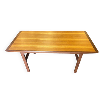 Coffee table from the 60s - Denmark