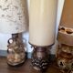 Lampe de pied
