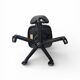 Sedus typewriter chair — design by Christof Stoll (vintage 1970s)